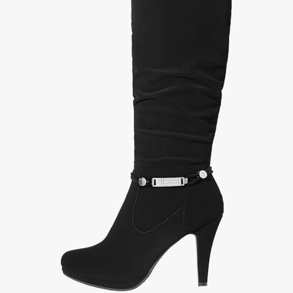 DREAM PAIRS womens SARAH - Picture 1 of 9